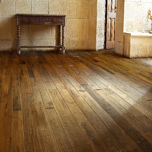 Tuscan Walnut